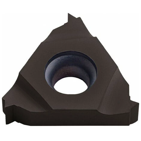 FP Plaquette Réversible 16IR250 ISO MS35 à Droite Rotation à L'intérieur (Par 2) 1 FP Plaquette Réversible 16IR250 ISO MS35 à Droite Rotation à L'intérieur (Par 2)