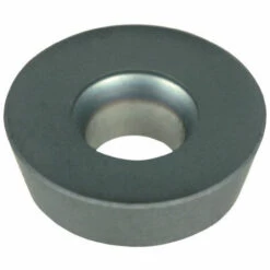 FP Plaquette Réversible RDHX 1003MOT PK25 Fraise à Copier (Par 10)