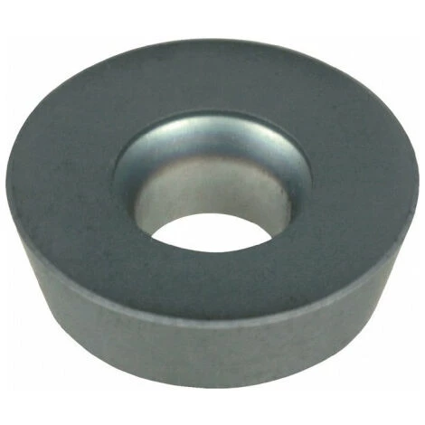 FP Plaquette Réversible RDHX 1003MOT PK25 Fraise à Copier (Par 10) 1 FP Plaquette Réversible RDHX 1003MOT PK25 Fraise à Copier (Par 10)