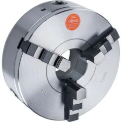 Mandrin 3 Mors D6350 Guss 100mm Rohm