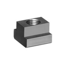 Ecrou Coulissant En Fente En T De Précision D508 M 6x 8 Mm AMF