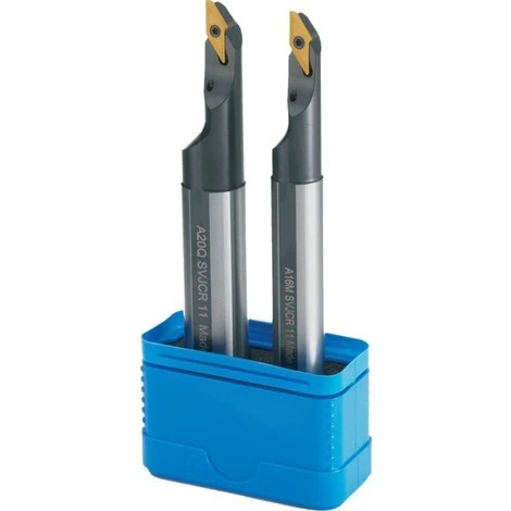 FP Jeu De Barres D'alésage - Set 52 Degré A-SVJCR 11 M. IK. 1 FP Jeu De Barres D'alésage - Set 52 Degré A-SVJCR 11 M. IK.