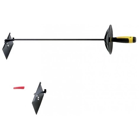 Set Crochet Copeaux HOOKY IBT 1 Set Crochet Copeaux HOOKY IBT