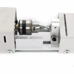 GOJOY Mini Machine De Polissage De Billes De Tour Perles Machine Miniature Lathe Bricolage -Tours et accessoires Soldes 50001721 3