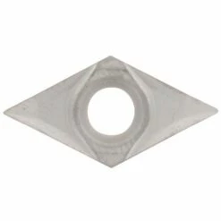 Plaquette Avec Angle De Coupe 55° DCGT11T302 FN-27 MW-Tech DCGT11T302FN-27 H10T