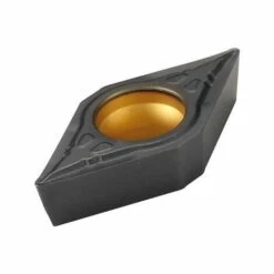 Format ISO-Wendeschneidplatte DCMT 11T304-M PK9015 FORMAT