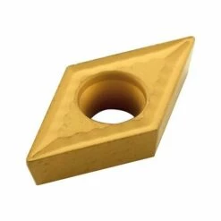 Format ISO-Wendeschneidplatte DCMT 070204-F PMK9030 FORMAT