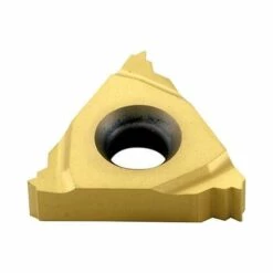 Format ISO-Gewindedrehplatte 60 Grad, Metrisch 16 EL 300 U9035 FORMAT