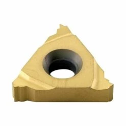 Format ISO-Gewindedrehplatte 60 Grad, Metrisch 16 ER 250 U9035 FORMAT