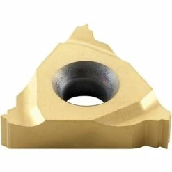 Format ISO-Gewindedrehplatte 60 Grad, Metrisch 16 NL 125 U9035 FORMAT