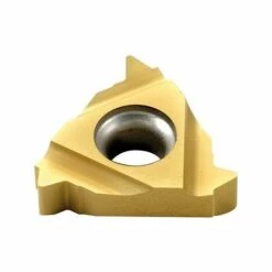 Format ISO-Gewindedrehplatte 55 Grad, Withwort 11 NR 140 U9035 FORMAT