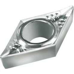 Format ISO-Wendeschneidplatte DCGT 11T302 ALU FORMAT