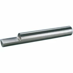 Format Gravierstichel VHM Vorprofiliert 4x50mm WILKE