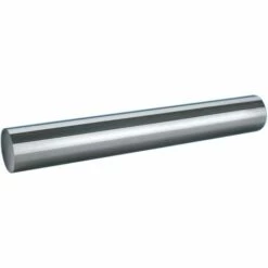 Format Rundstab VHM Geschliffen 3x50mm WILKE