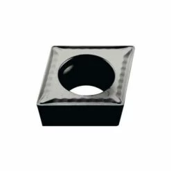 Format ISO-Wendeschneidplatte CCMT 060204-F KNH9010 FORMAT