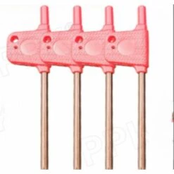 ZHUOXUAN Tour D'alésage Porte-outil De Tournage Carbure Avec Clé à Insérer 5 Pièces 6 ZHUOXUAN Tour D'alésage Porte-outil De Tournage Carbure Avec Clé à Insérer 5 Pièces -Tours et accessoires Soldes 51461036 3