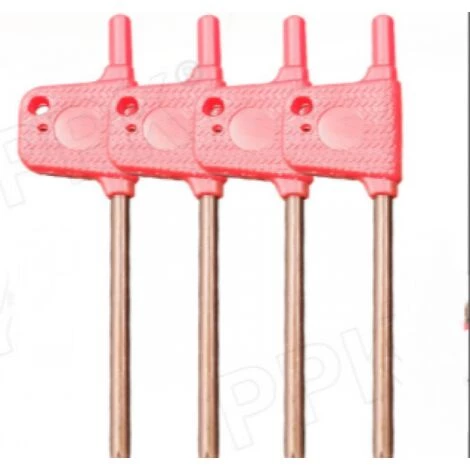 ZHUOXUAN Tour D'alésage Porte-outil De Tournage Carbure Avec Clé à Insérer 5 Pièces 3 ZHUOXUAN Tour D'alésage Porte-outil De Tournage Carbure Avec Clé à Insérer 5 Pièces – Image 3