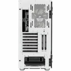CORSAIR CASE ATX Carbide 678C White Widow -Tours et accessoires Soldes 51502754 4