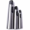 Fei Yu Cône Morse Douille De Perçage Réduction Adaptateur Pour Tour De Fraisage (MT1 à MT2, MT3 à MT2, MT3 à MT4,3pcs)