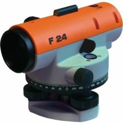 Dispositif De Nivellement F24 LENS-D.30MM NEDO