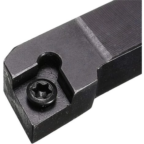 QERSTA 12x100mm Porte-Outil De Tournage De Tour Avec 10 CCMT09T304-PM Inserts En Carbure 1 Manuel D'instructions 3 QERSTA 12x100mm Porte-Outil De Tournage De Tour Avec 10 CCMT09T304-PM Inserts En Carbure 1 Manuel D'instructions – Image 3