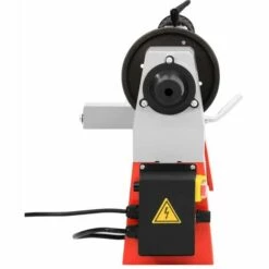 VidaXL Tour à Bois à Vitesse Variable 305 Mm 250 W 7 VidaXL Tour à Bois à Vitesse Variable 305 Mm 250 W -Tours et accessoires Soldes 54706998 3