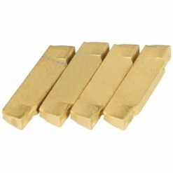 ASUPERMALL 4Pcs Inserts En Carbure + Support 12 * 100Mm + Cle Tour Outil Rainurage De Tournage -Tours et accessoires Soldes 55495200 3