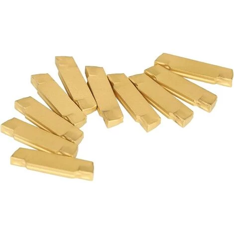 VERSAILLESFR Torno Metal Insert Outil De Tournage De 2 Mm Pour MGEHR/MGIVR,Versailles 1 VERSAILLESFR Torno Metal Insert Outil De Tournage De 2 Mm Pour MGEHR/MGIVR,Versailles