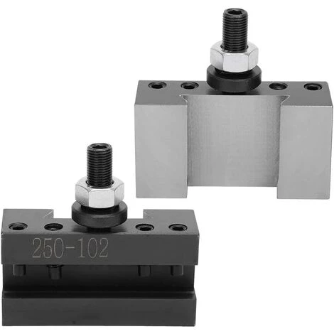 BARES 4 Pièces Outil D'alésage à Changement Rapide En Acier à Grande Vitesse Tour CNC Porte-outil à Piston Tour En Métal Outil Poste Pour Outils De Tournage 5 BARES 4 Pièces Outil D'alésage à Changement Rapide En Acier à Grande Vitesse Tour CNC Porte-outil à Piston Tour En Métal Outil Poste Pour Outils De Tournage – Image 5