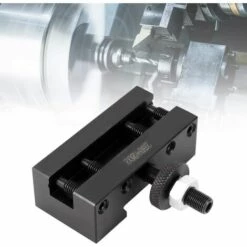 BARES Porte-outil De Tour, Porte-outil CNC En Acier à Haute Teneur En Carbone, Porte-outil De Fraisage à Changement Rapide Pour 250-202 Colonnes Pour L'usinage -Tours et accessoires Soldes 55635451 5