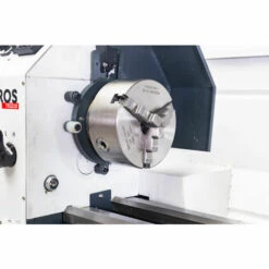 Tour à Métaux 330x1000 Mm ø36 Mm Système De Refroidissement 1,5kw 400v Torros TR3210 400V 7 Tour à Métaux 330x1000 Mm ø36 Mm Système De Refroidissement 1,5kw 400v Torros TR3210 400V -Tours et accessoires Soldes 55738767 3