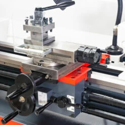 Tour à Métaux 330x1000 Mm ø36 Mm Système De Refroidissement 1,5kw 400v Torros TR3210 400V 8 Tour à Métaux 330x1000 Mm ø36 Mm Système De Refroidissement 1,5kw 400v Torros TR3210 400V -Tours et accessoires Soldes 55738767 4