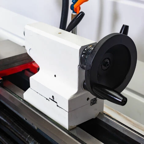 Tour à Métaux 330x1000 Mm ø36 Mm Système De Refroidissement 1,5kw 400v Torros TR3210 400V 5 Tour à Métaux 330x1000 Mm ø36 Mm Système De Refroidissement 1,5kw 400v Torros TR3210 400V – Image 5