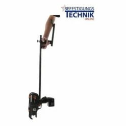 Rallonge Pour Machine à Relier Les Fils Pour Tjep RB40 40XP Ultra Grip"-"EN12082