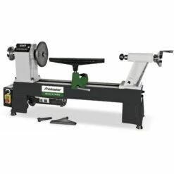 Tour à Bois - 305x460 Mm - Vitesses Variables Holzstar DB460XL VARIO