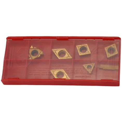 ASUPERMALL La Barre D'Alesage De Support De Carbure Insere Avec Des Cles, 21Pcs 2 ASUPERMALL La Barre D'Alesage De Support De Carbure Insere Avec Des Cles, 21Pcs – Image 2