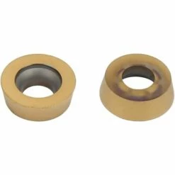 BEARSU Outil De Tournage De Tour, 10pcs RPMT10T3MO Insère Des Lames + SRAPR1616H10 Porte-Outil De Tournage + Clé 1pcs 9 BEARSU Outil De Tournage De Tour, 10pcs RPMT10T3MO Insère Des Lames + SRAPR1616H10 Porte-Outil De Tournage + Clé 1pcs -Tours et accessoires Soldes 57337711 5