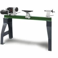 Tour à Bois Vitesse Variable 408x1067 Mm Holzstar DB1102VARIO