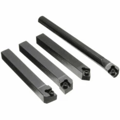 HAPPYSHOPPING Porte-outil De Tournage 4 Pieces + Plaquette Carbure CCMT09T304 + Cle T15 8 HAPPYSHOPPING Porte-outil De Tournage 4 Pieces + Plaquette Carbure CCMT09T304 + Cle T15 -Tours et accessoires Soldes 59851985 4