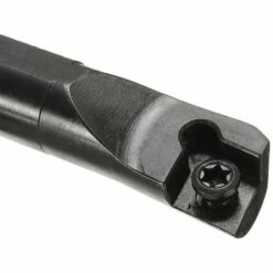 HAPPYSHOPPING Porte-outil De Tournage 4 Pieces + Plaquette Carbure CCMT09T304 + Cle T15 9 HAPPYSHOPPING Porte-outil De Tournage 4 Pieces + Plaquette Carbure CCMT09T304 + Cle T15 -Tours et accessoires Soldes 59851985 5