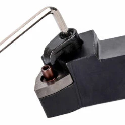 HAPPYSHOPPING Outil De Tournage MWLNR2020K08 Tige De Forage A Pince + WNMG080404 -Tours et accessoires Soldes 59852029 3