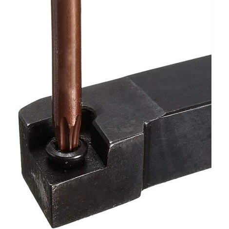 ENLENK SRAPR1616H10 15x100mm Porte-Outil De Tournage De Tour Avec 10 RPMT10T3MO Inserts En Carbure 1 Manuel D'instructions 2 ENLENK SRAPR1616H10 15x100mm Porte-Outil De Tournage De Tour Avec 10 RPMT10T3MO Inserts En Carbure 1 Manuel D'instructions – Image 2