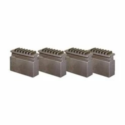 OPTIMUM 3442902 GRIFFES SOUPLE 80 MM. P/PLAQUE 3440287, JEU. 3P