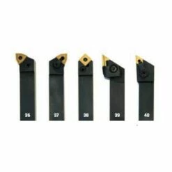 OPTIMUM 3441670 ENSEMBLE DE 5 LAMES. HM 20MM