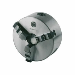 OPTIMUM 3442720 MANDRIN À 3 MORS OPTIMUM 200 MM.(ONLXN)