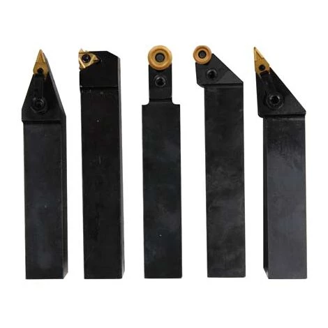 OPTIMUM 3441623 Jeu De Lames HM, 25 Mm. 5 Pièces. Boîte En Aluminium 2 OPTIMUM 3441623 Jeu De Lames HM, 25 Mm. 5 Pièces. Boîte En Aluminium – Image 2