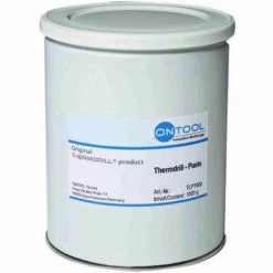 OPTIMUM 3060090 PÂTE DE FORAGE THERMDRILL, 1 Kg.