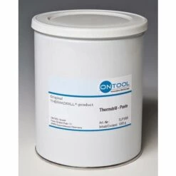 OPTIMUM 3060090 PÂTE DE FORAGE THERMDRILL, 1 Kg. 5 OPTIMUM 3060090 PÂTE DE FORAGE THERMDRILL, 1 Kg. -Tours et accessoires Soldes 60535159 3