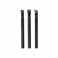 OPTIMUM 3441641 JEU DE LAME INTÉRIEUR 12 MM 3 PCS.