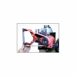 OPTIMUM 3411100 RECTIFICATION MANUELLE EXTERNE SBH 100 -Tours et accessoires Soldes 60546825 5